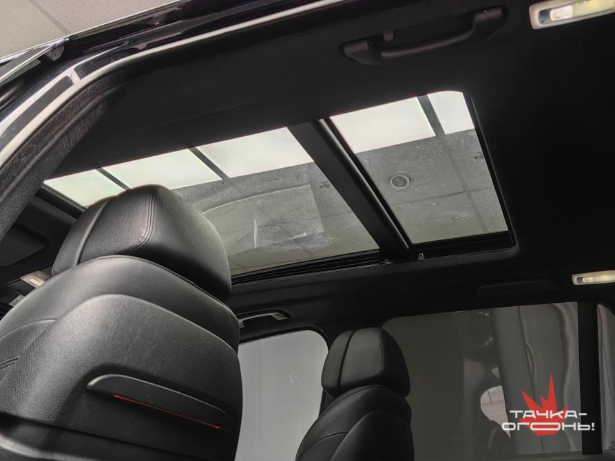 BMW X5 III (F15) Пермь  - изображение 11