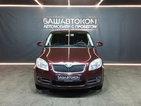 Skoda Fabia II с пробегом 2010 года, цена 440 000 рублей, 174500 км, хэтчбек, Автокод Объявления