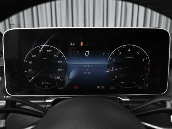 Mercedes-Benz S-Класс VII (W223) с пробегом 2021 года, цена 10 599 000 рублей, 75608 км, седан, Автокод Объявления