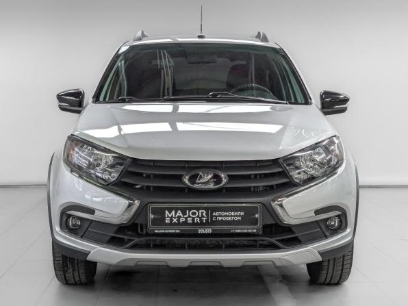 Lada (ВАЗ) Granta I Рестайлинг с пробегом 2025 года, цена 1 118 000 рублей, 21836 км, универсал, Автокод Объявления
