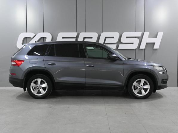 Skoda Kodiaq I с пробегом 2018 года, цена 2 355 000 рублей, 104413 км, внедорожник, Автокод Объявления