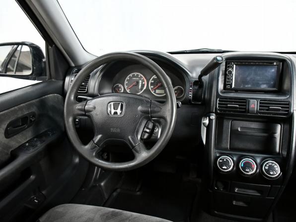 Honda CR-V II с пробегом 2003 года, цена 810 000 рублей, 287262 км, внедорожник, Автокод Объявления