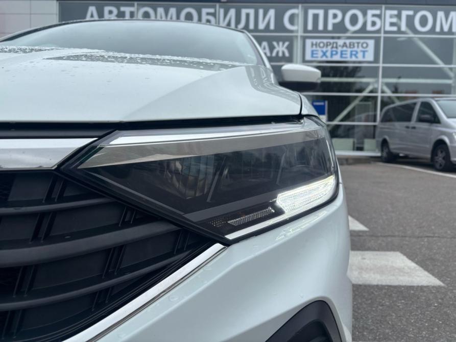 Volkswagen Polo VI Тверь  - изображение 12