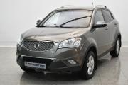 SsangYong Actyon II Москва  - изображение 19