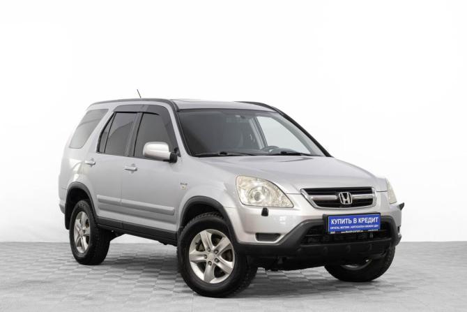 Honda CR-V II с пробегом 2004 года, цена 899 000 рублей, 194000 км, внедорожник, Автокод Объявления