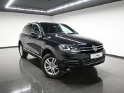 Volkswagen Touareg II Тверь  - изображение 30