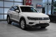 Volkswagen Tiguan II Москва  - изображение 32