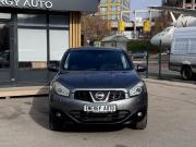Nissan Qashqai I Рестайлинг Уфа  - изображение 21