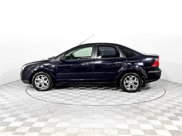 Ford Focus II с пробегом 2007 года, цена 419 000 рублей, 135900 км, седан, Автокод Объявления