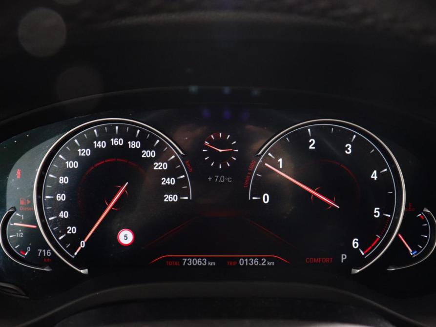 BMW X3 III (G01) Химки  - изображение 13