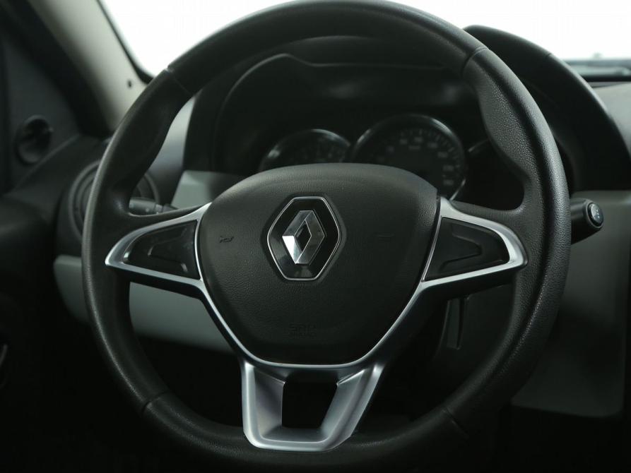 Renault Duster I Рестайлинг Иваново  - изображение 16