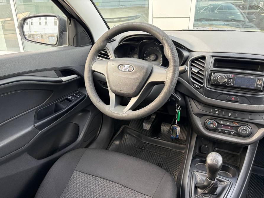 Lada (ВАЗ) Vesta I Санкт-Петербург  - изображение 6