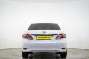 Toyota Corolla X (E140 E150) Рестайлинг Оренбург  - изображение 25