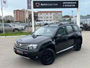 Renault Duster I Калуга  - изображение 9