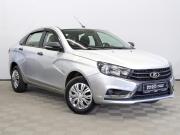 Lada (ВАЗ) Vesta I Москва  - изображение 28