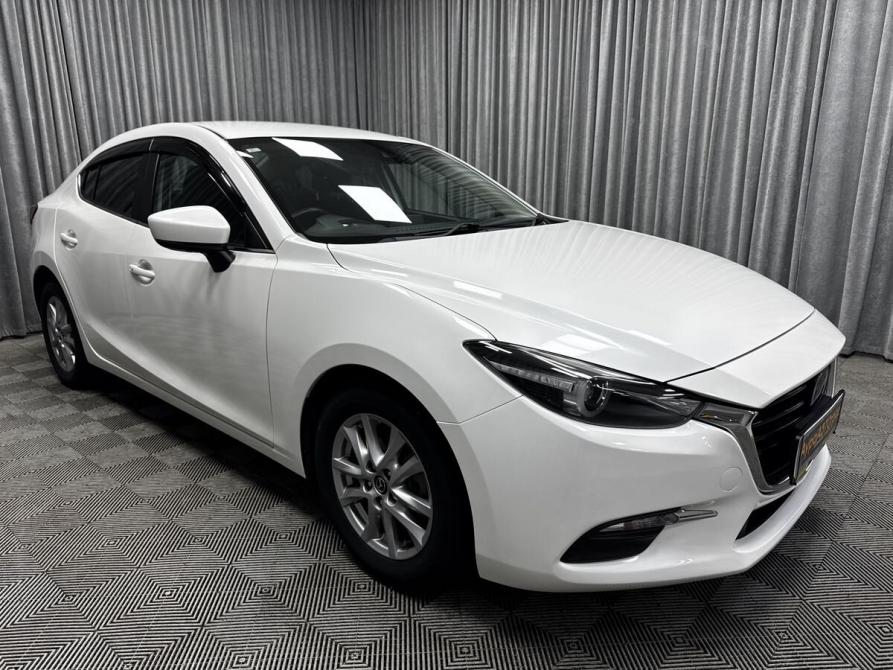 Mazda Axela III Рестайлинг Стерлитамак  - изображение 3