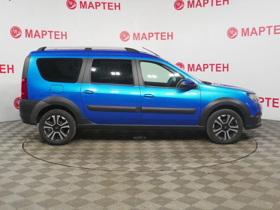 Lada (ВАЗ) Largus I Рестайлинг Вологда  - изображение 4