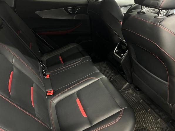 Chery Tiggo 4 Pro I с пробегом 2023 года, цена 1 465 000 рублей, 37211 км, внедорожник, Автокод Объявления