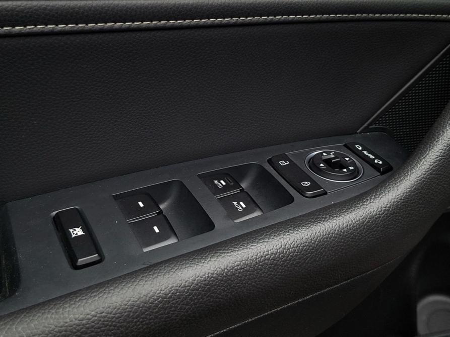 Hyundai Sonata VII (LF) Рестайлинг Мурманск  - изображение 18