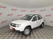 Renault Duster I Рестайлинг Псков  - изображение 19