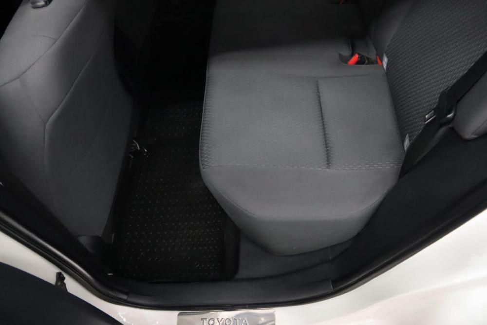 Toyota Corolla XI (E160 E170 E180) Рестайлинг 1 Сургут  - изображение 11