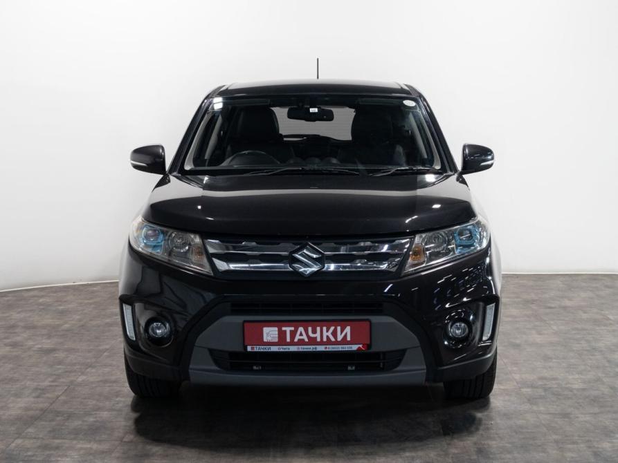 Suzuki Escudo IV Чита  - изображение 2