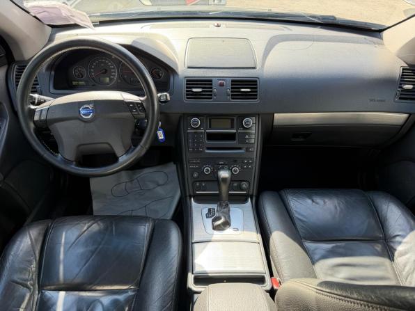 Volvo XC90 I Рестайлинг с пробегом 2010 года, цена 1 179 000 рублей, 382000 км, внедорожник, Автокод Объявления