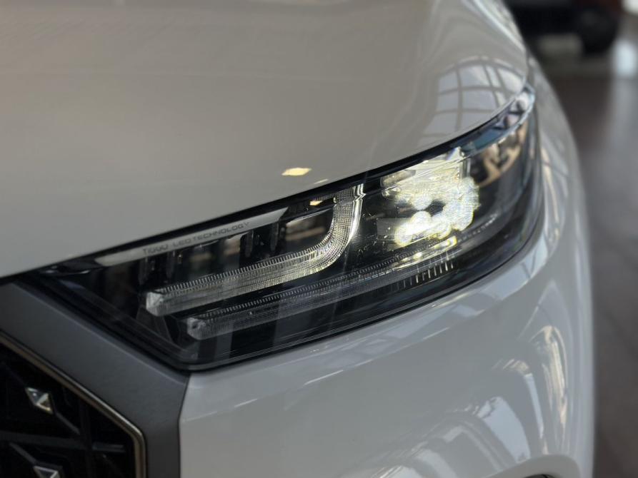 Chery Tiggo 8 Pro Plug-in Hybrid Саратов  - изображение 9