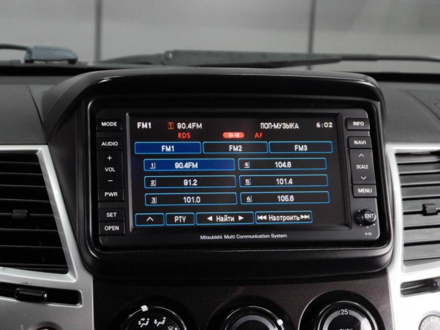 Mitsubishi Pajero Sport II Тюмень  - изображение 14