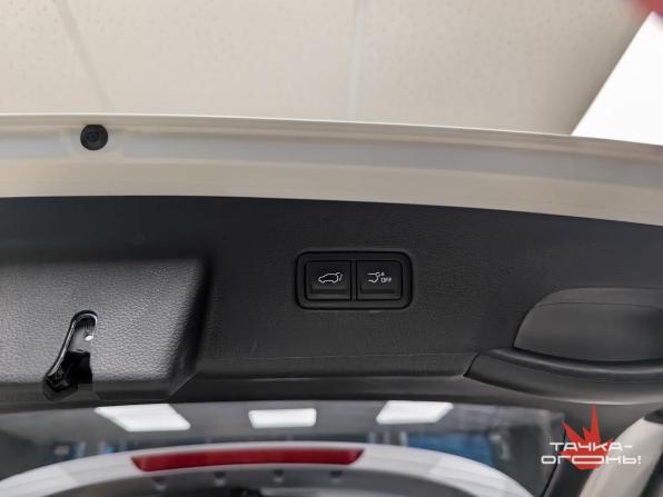 Kia Carnival IV с пробегом 2021 года, цена 4 250 000 рублей, 51000 км, минивэн, Автокод Объявления
