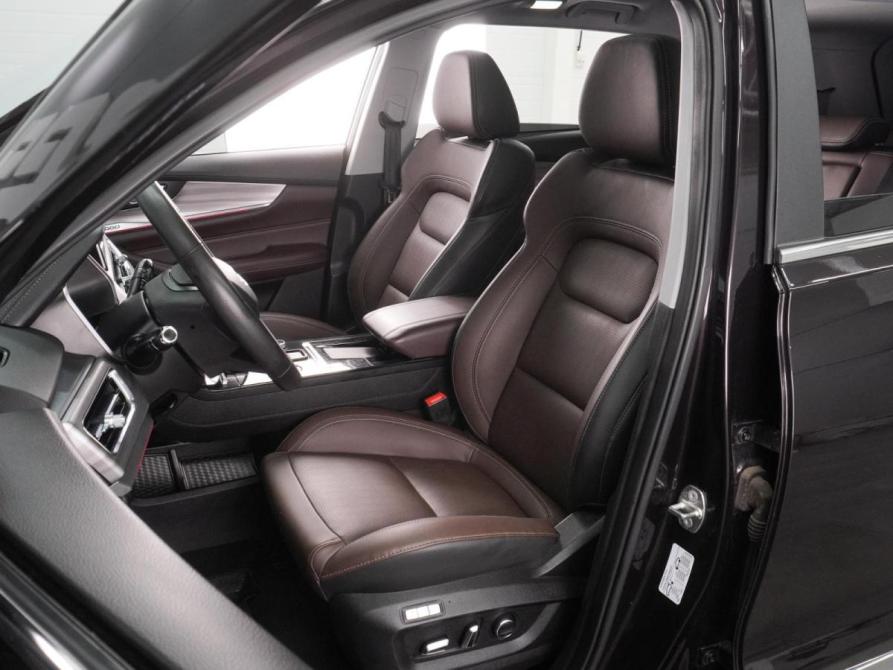 Chery Tiggo 8 Pro I Воронеж  - изображение 11