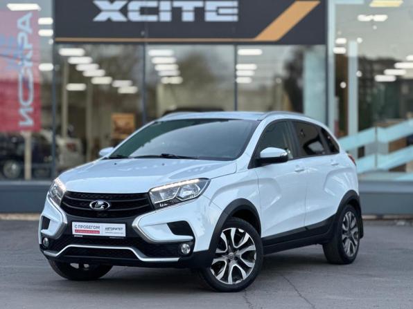 Lada (ВАЗ) XRAY I