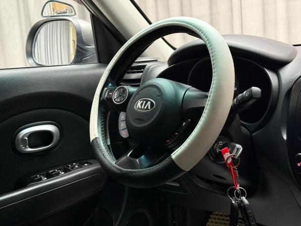 Kia Soul II Рестайлинг с пробегом 2018 года, цена 1 349 000 рублей, 150574 км, хэтчбек, Автокод Объявления