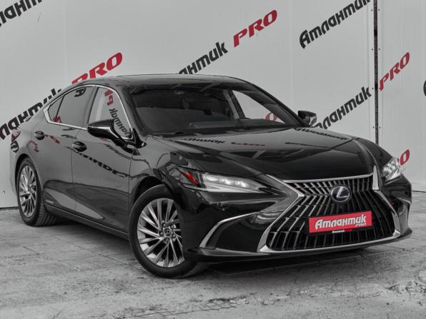 Lexus ES VII с пробегом 2021 года, цена 3 790 000 рублей, 68951 км, седан, Автокод Объявления