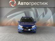 Lada (ВАЗ) Granta I Рестайлинг Волгоград  - изображение 22