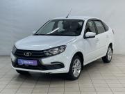 Lada (ВАЗ) Granta I Рестайлинг Воронеж  - изображение 21