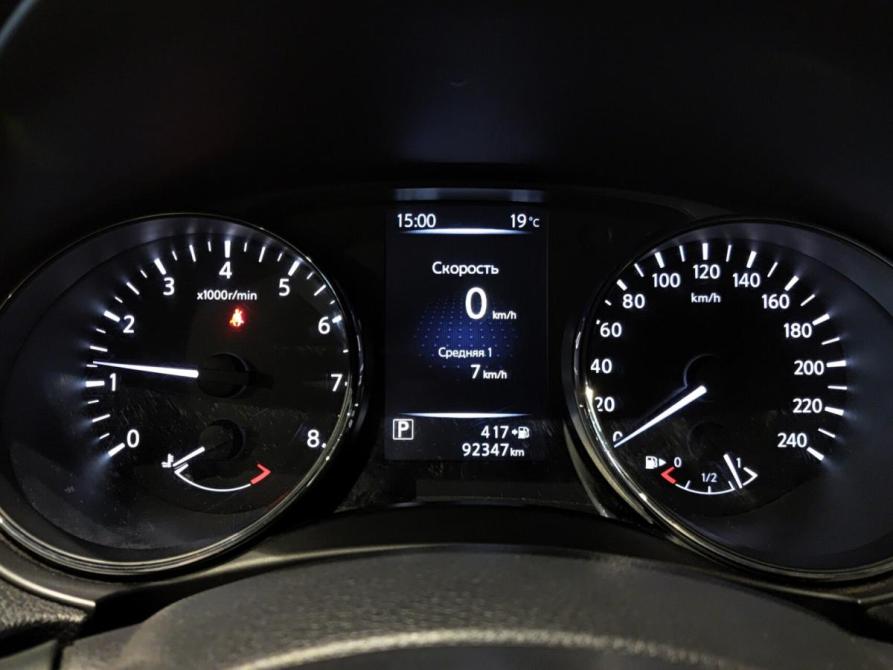 Nissan X-Trail III Казань  - изображение 16