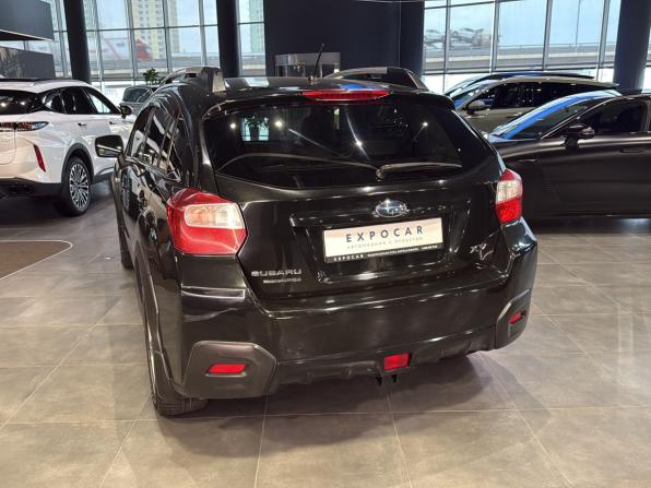 Subaru XV I с пробегом 2012 года, цена 1 199 000 рублей, 209335 км, внедорожник, Автокод Объявления