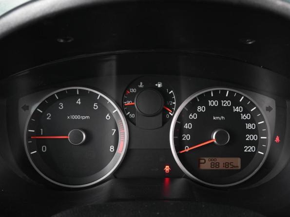 Hyundai i20 I с пробегом 2010 года, цена 990 000 рублей, 88185 км, хэтчбек, Автокод Объявления
