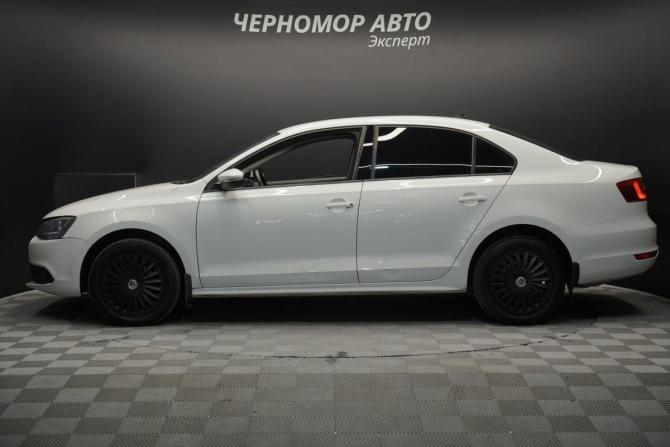 Volkswagen Jetta VI с пробегом 2013 года, цена 1 168 000 рублей, 166885 км, седан, Автокод Объявления