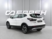 Nissan Qashqai II Рестайлинг 2 Ростов-на-Дону  - изображение 25