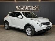 Nissan Juke I Уфа  - изображение 20