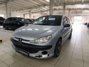 Peugeot 206 Набережные Челны  - изображение 23
