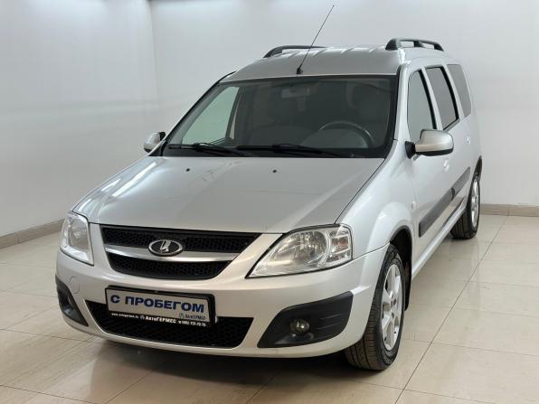 Lada (ВАЗ) Largus I с пробегом 2018 года, цена 840 000 рублей, 133138 км, универсал, Автокод Объявления