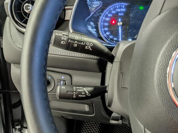 MG 6 II с пробегом 2024 года, цена 2 519 000 рублей, 10 км, лифтбек, Автокод Объявления