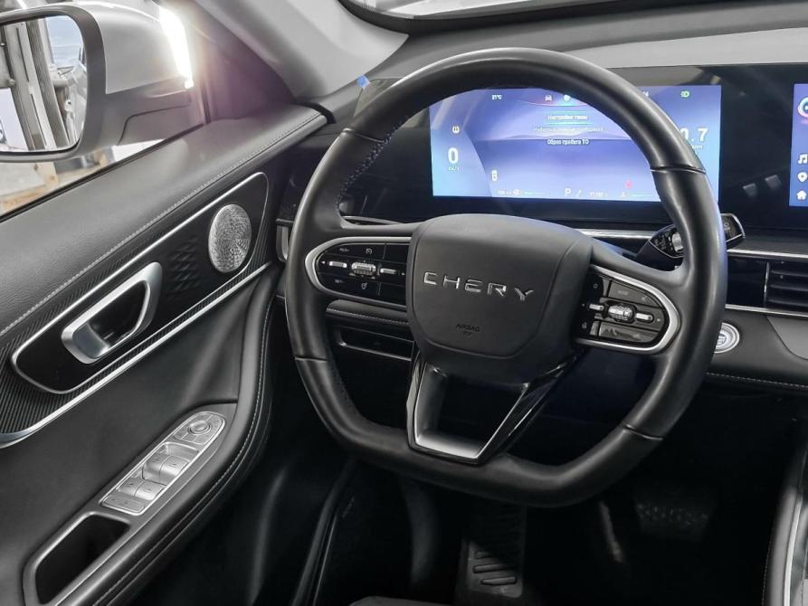 Chery Tiggo 7 Pro Max I Рестайлинг Нижний Новгород  - изображение 13