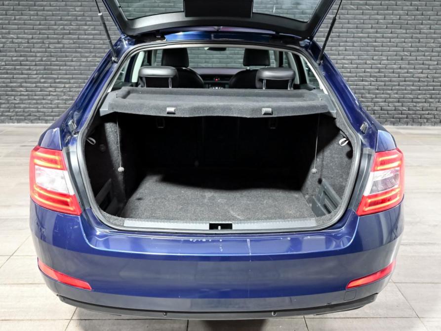 Skoda Octavia III (A7) Екатеринбург  - изображение 6