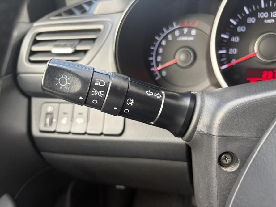 Kia Rio III Рестайлинг Москва  - изображение 13