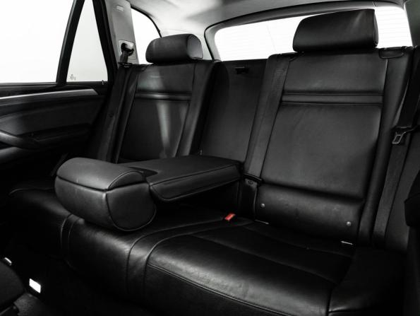 BMW X5 II (E70) Рестайлинг с пробегом 2013 года, цена 1 849 000 рублей, 212892 км, внедорожник, Автокод Объявления