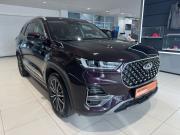 Chery Tiggo 8 Pro I Екатеринбург  - изображение 36